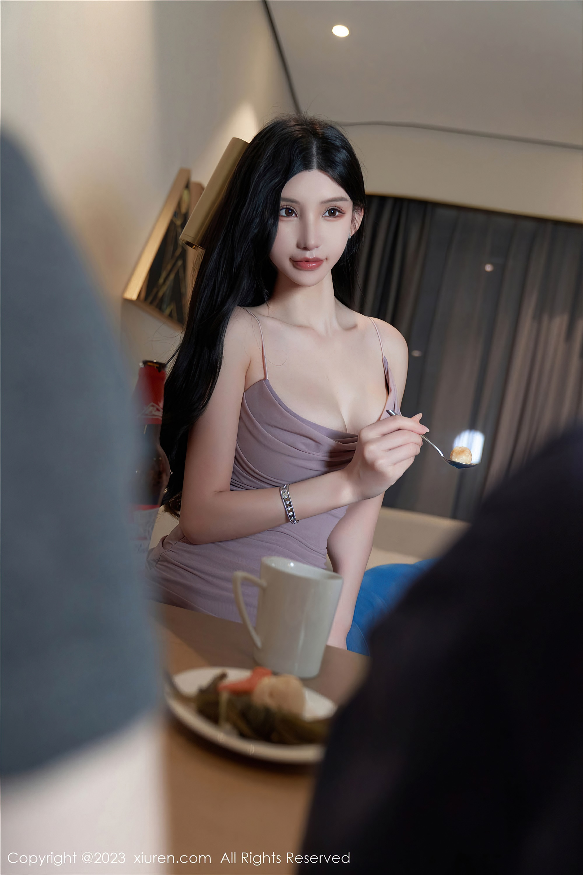 Xiuren秀人网 2023.07.21 NO.7122 周于希Sally